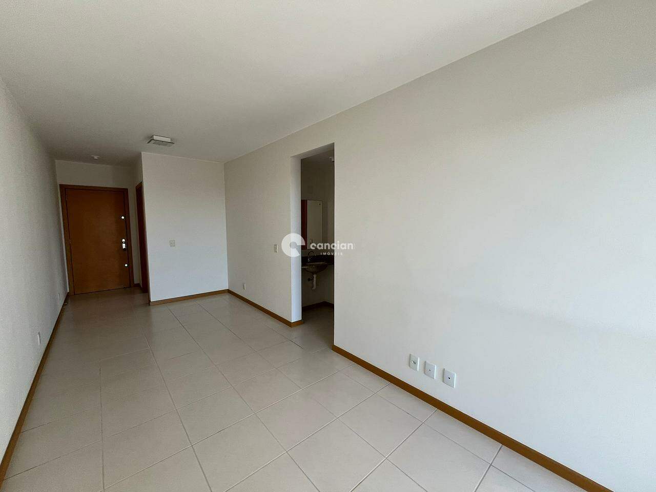 Apartamento à venda no Nossa Senhora do Rosário: 