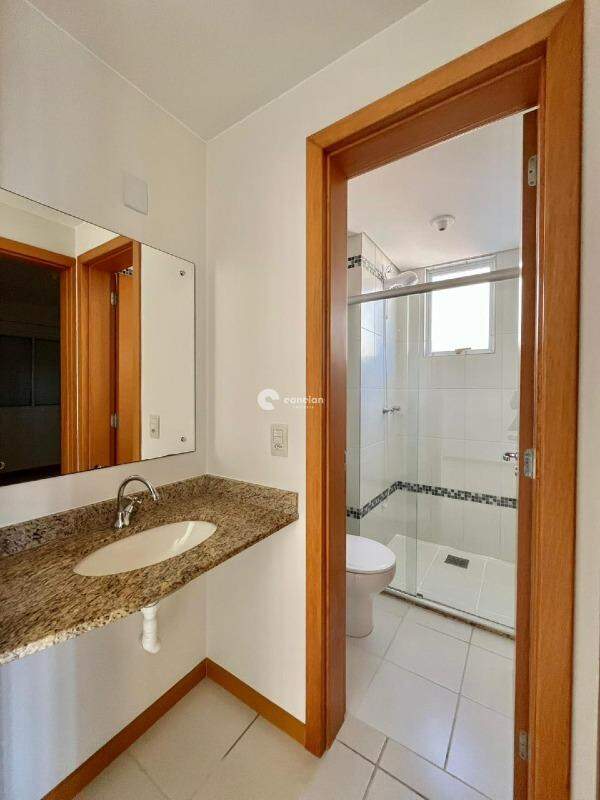 Apartamento à venda no Nossa Senhora do Rosário: 