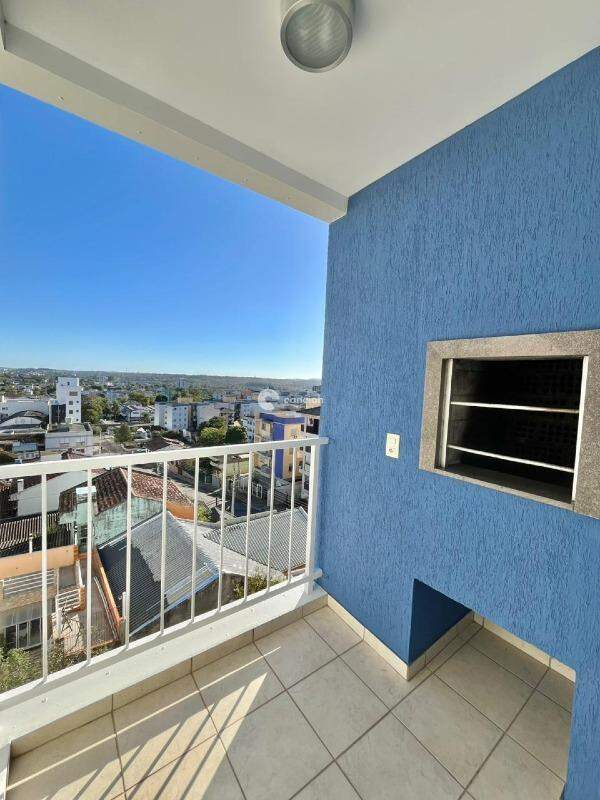 Apartamento à venda no Nossa Senhora do Rosário: 
