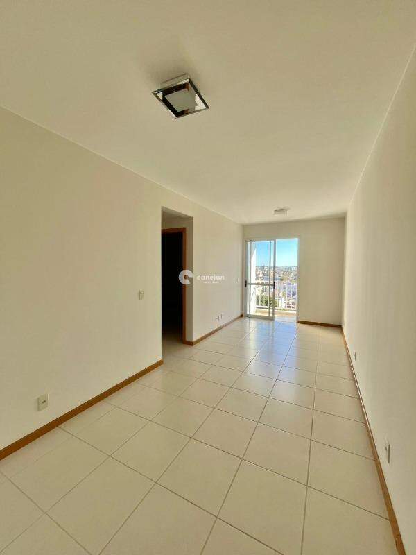 Apartamento à venda no Nossa Senhora do Rosário: 