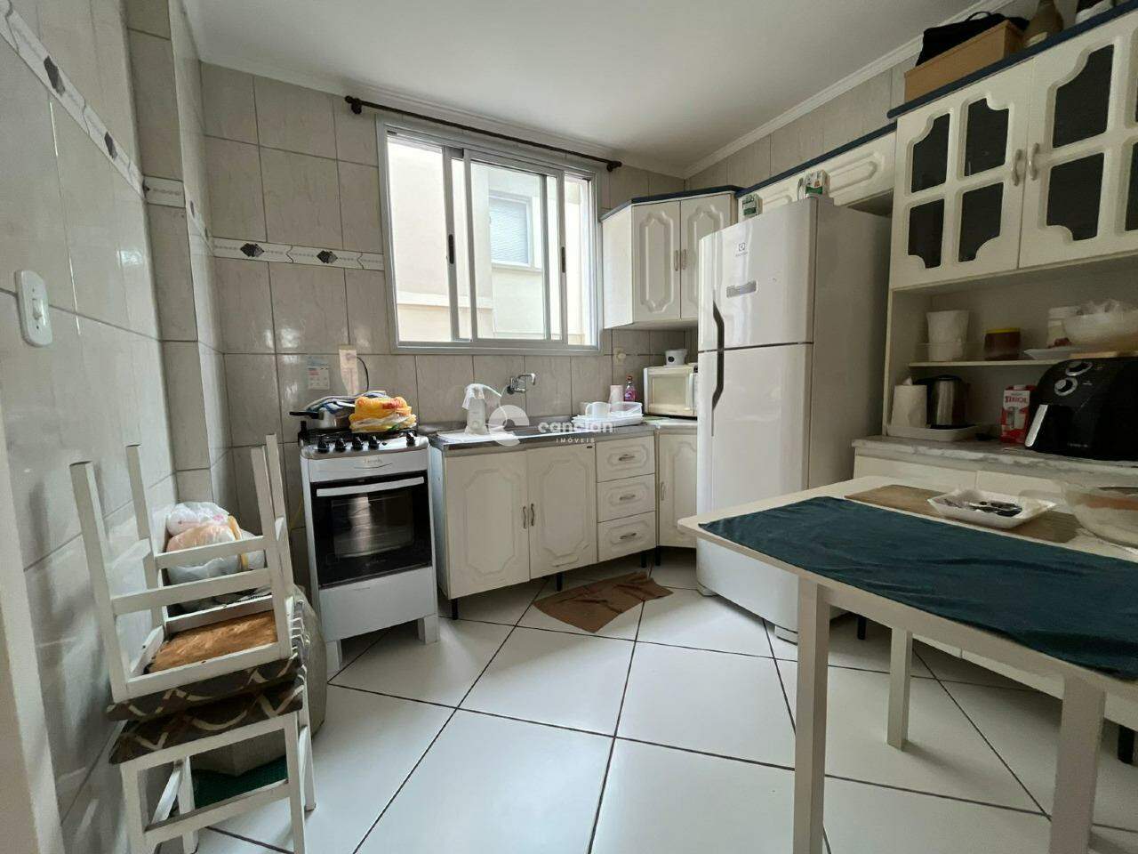 Apartamento à venda no Nossa Senhora do Rosário: 