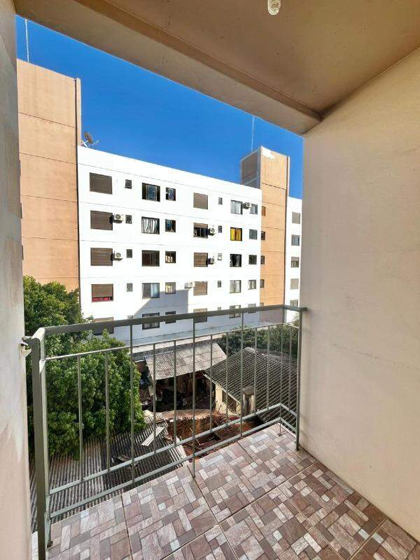 Apartamento à venda no Nossa Senhora do Rosário: 