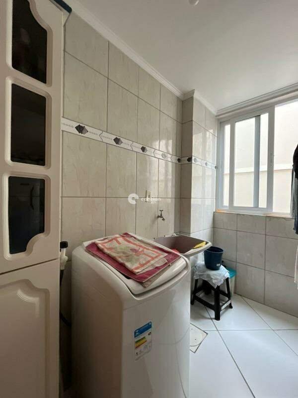 Apartamento à venda no Nossa Senhora do Rosário: 