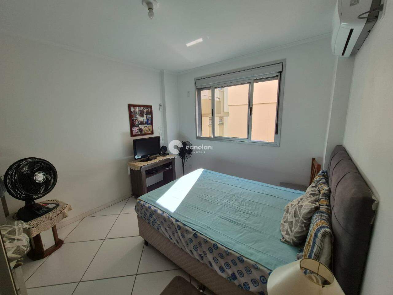 Apartamento à venda no Nossa Senhora do Rosário: 