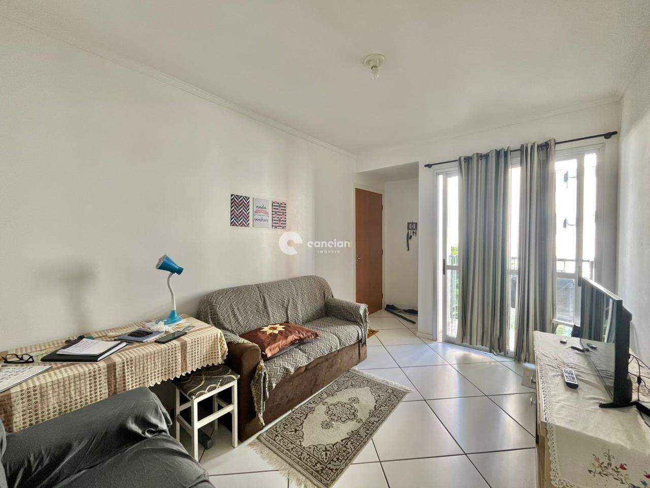 Apartamento à venda no Nossa Senhora do Rosário: 