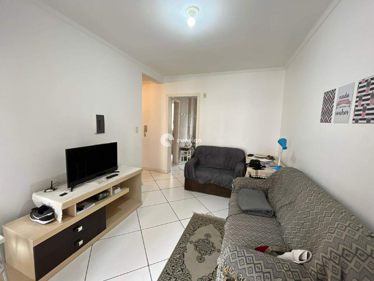Apartamento à venda no Nossa Senhora do Rosário: 