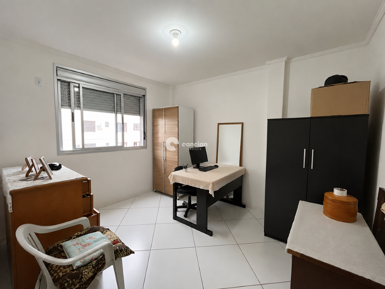 Apartamento à venda no Nossa Senhora do Rosário: 