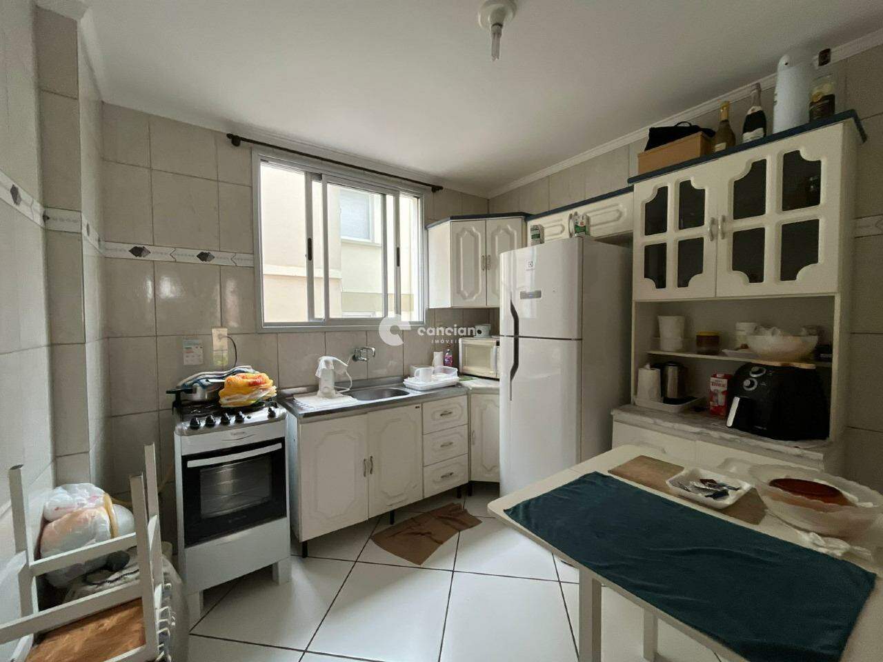 Apartamento à venda no Nossa Senhora do Rosário: 
