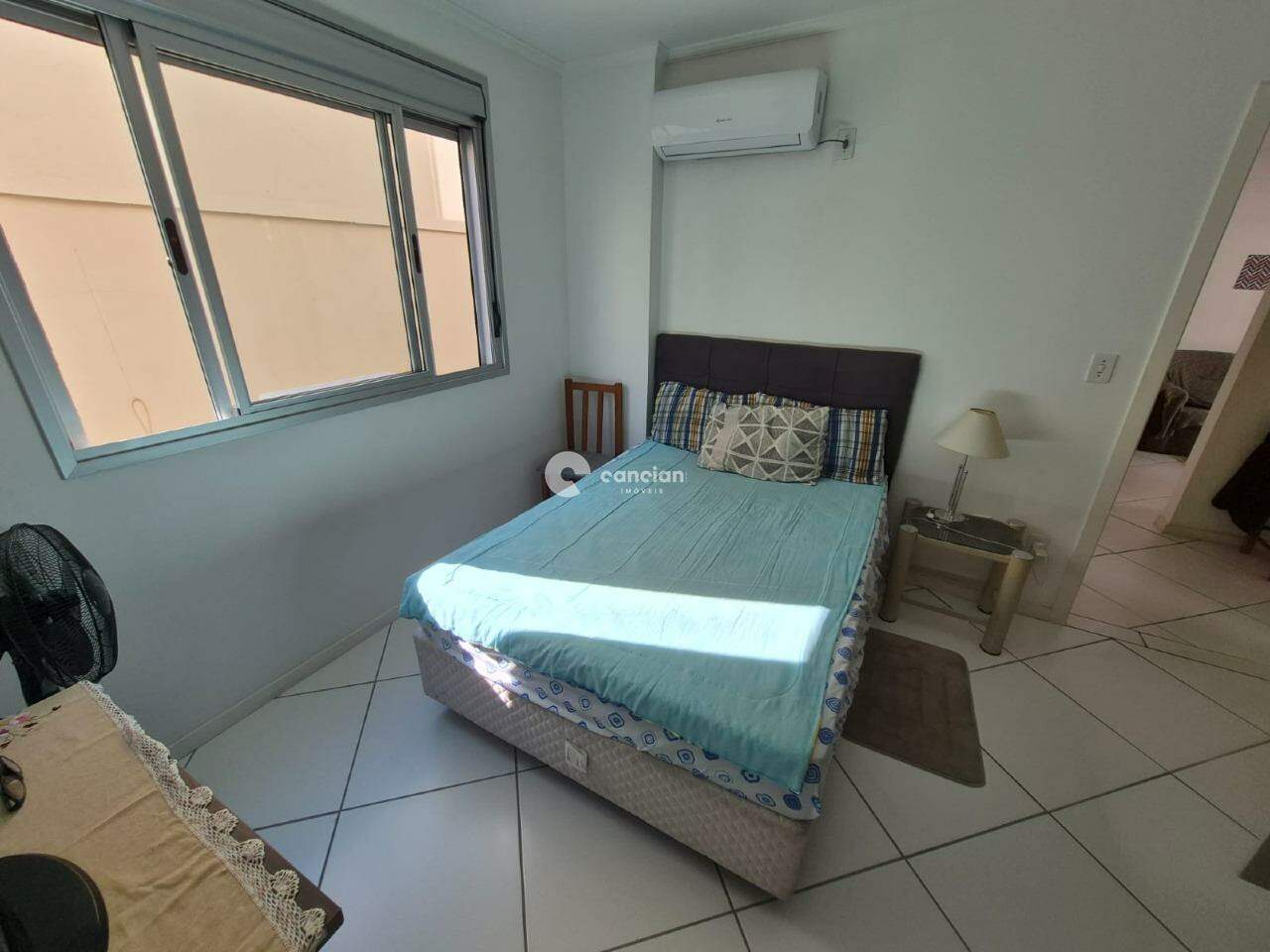Apartamento à venda no Nossa Senhora do Rosário: 