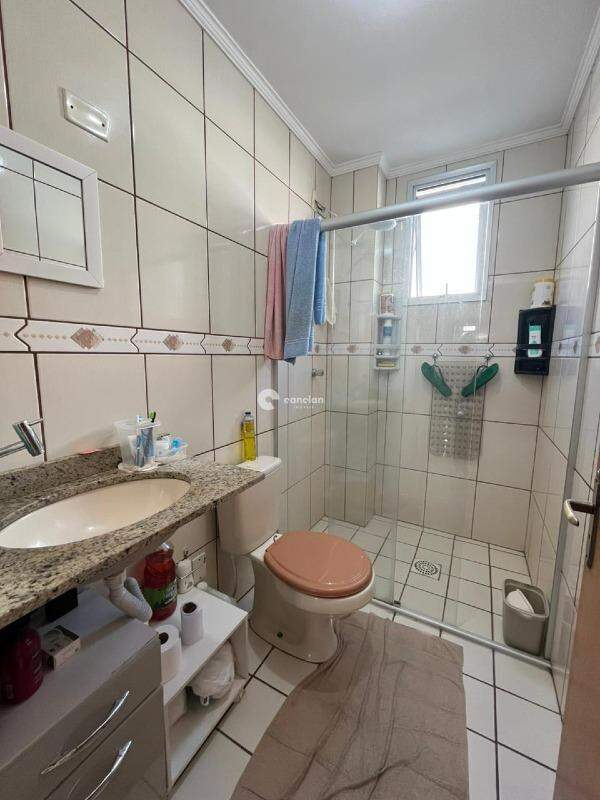 Apartamento à venda no Nossa Senhora do Rosário: 