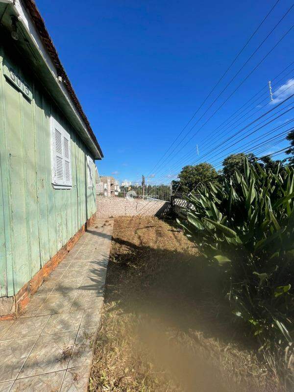 Terreno à venda no Menino Jesus: 