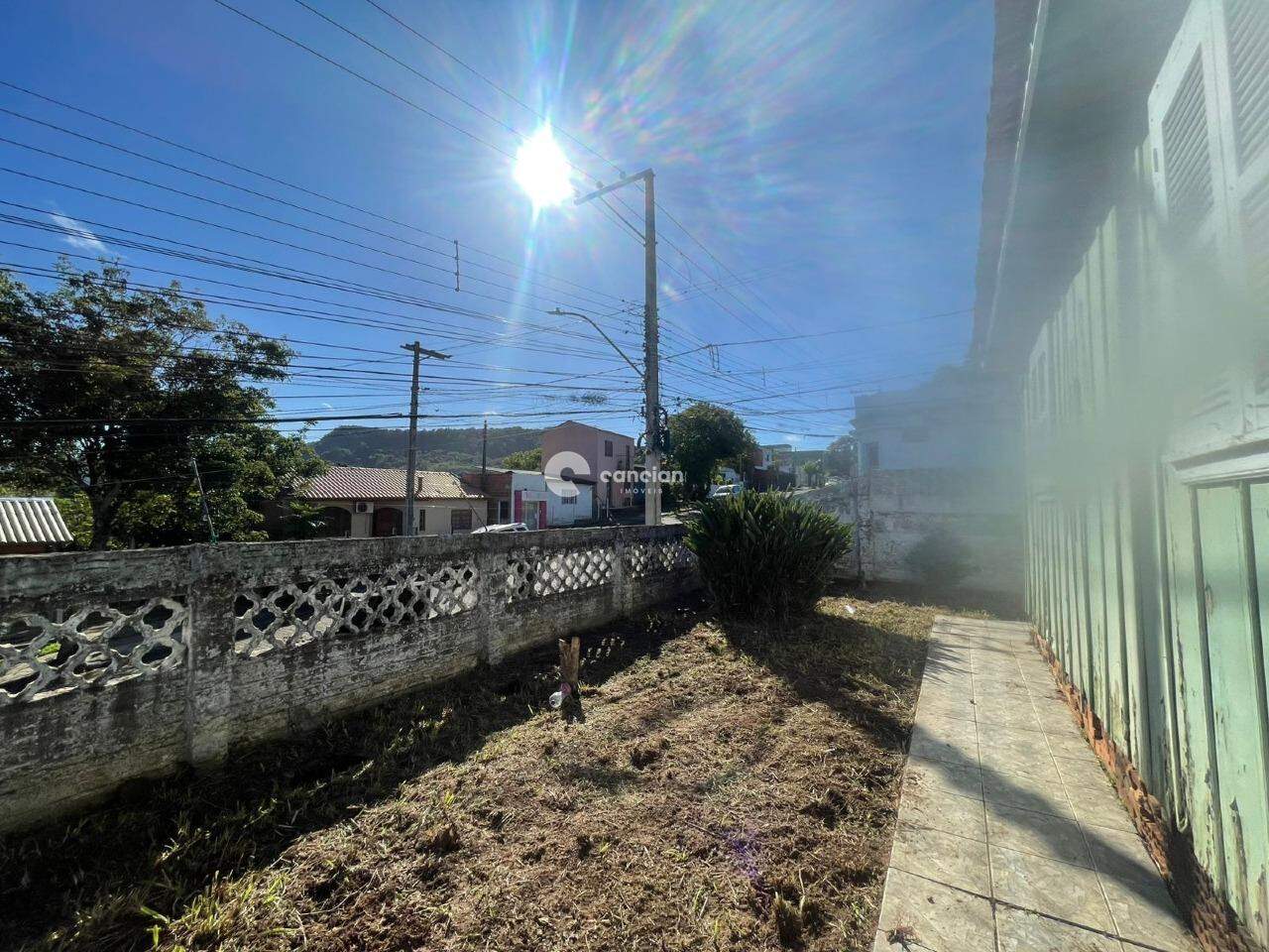Terreno à venda no Menino Jesus: 