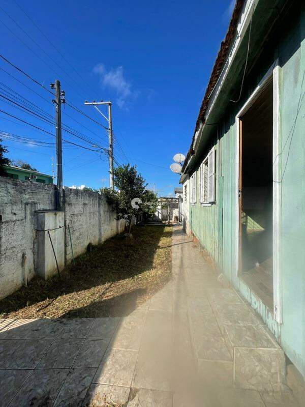 Terreno à venda no Menino Jesus: 