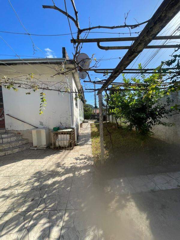 Terreno à venda no Menino Jesus: 