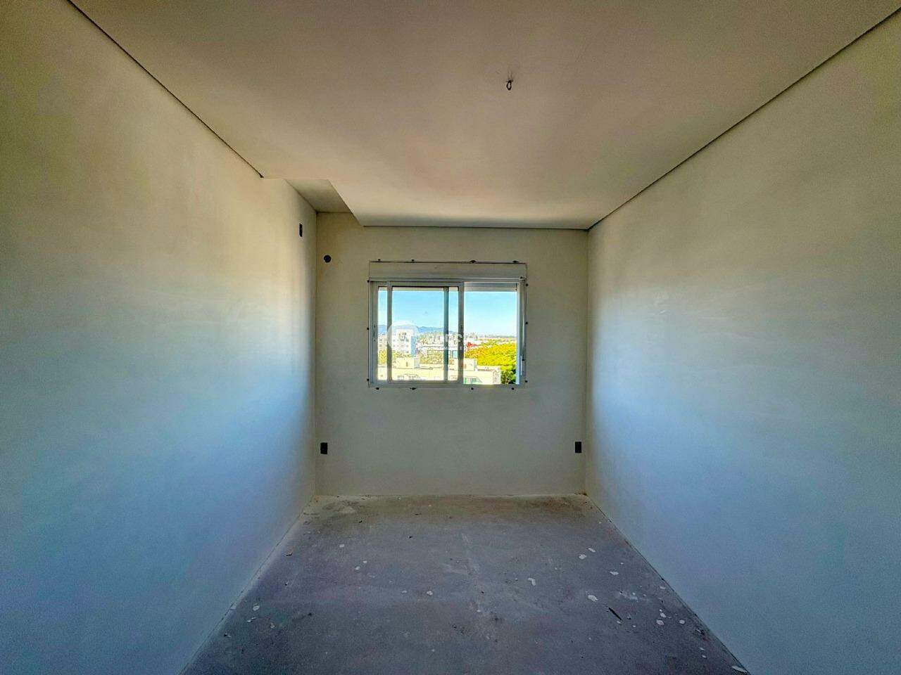 Apartamento à venda no Camobi: 