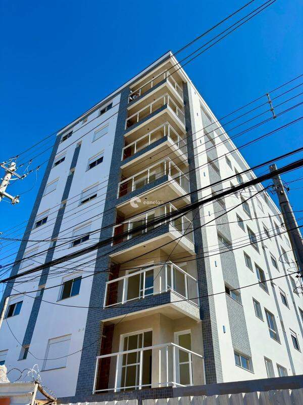Apartamento à venda no Camobi: 