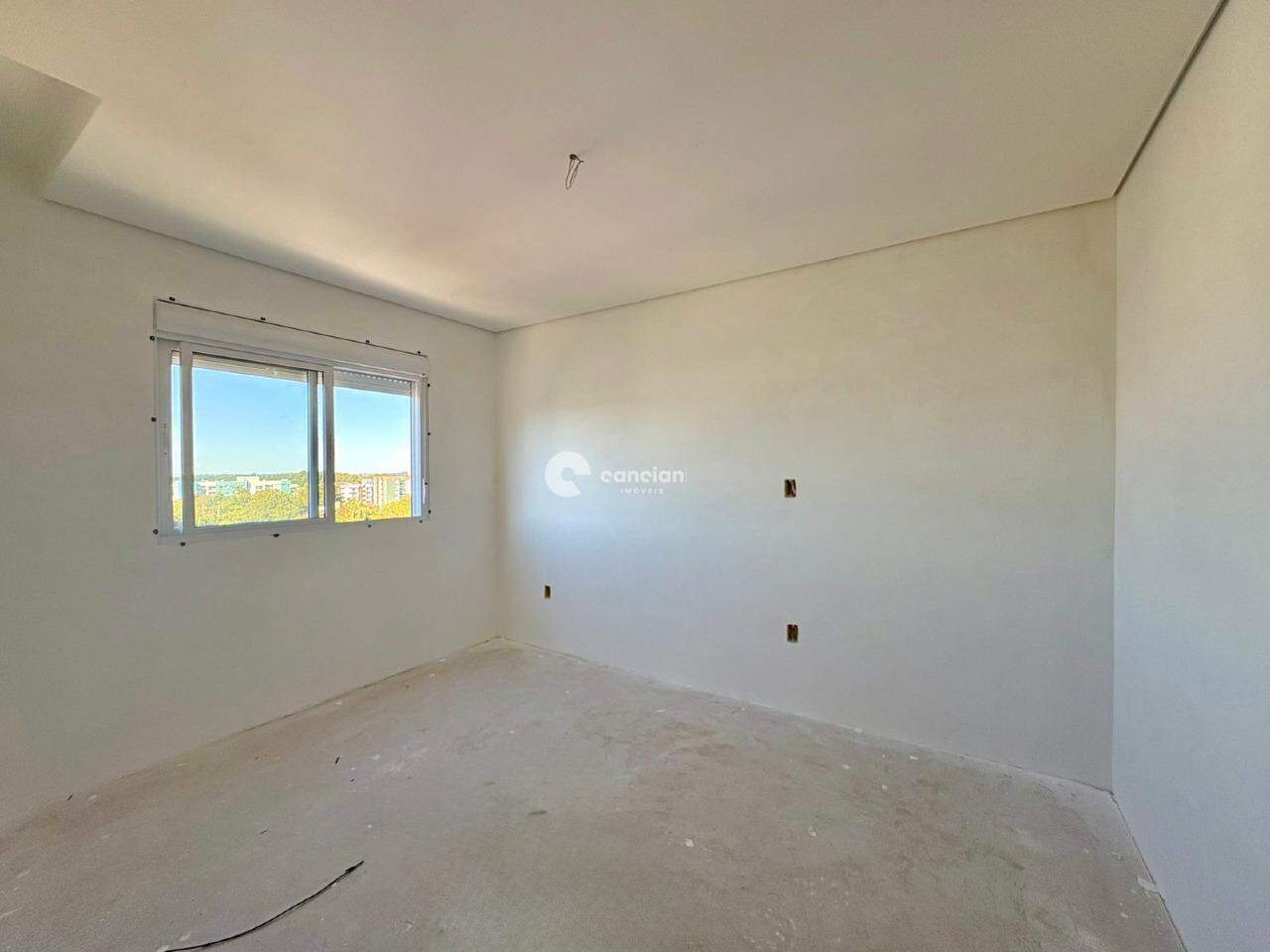 Apartamento à venda no Camobi: 
