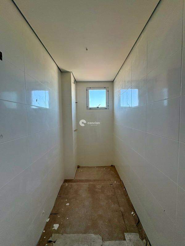 Apartamento à venda no Camobi: 