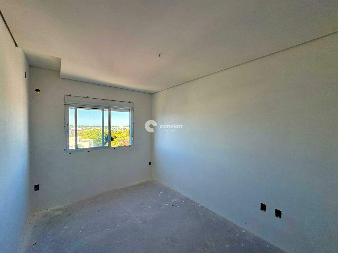 Apartamento à venda no Camobi: 