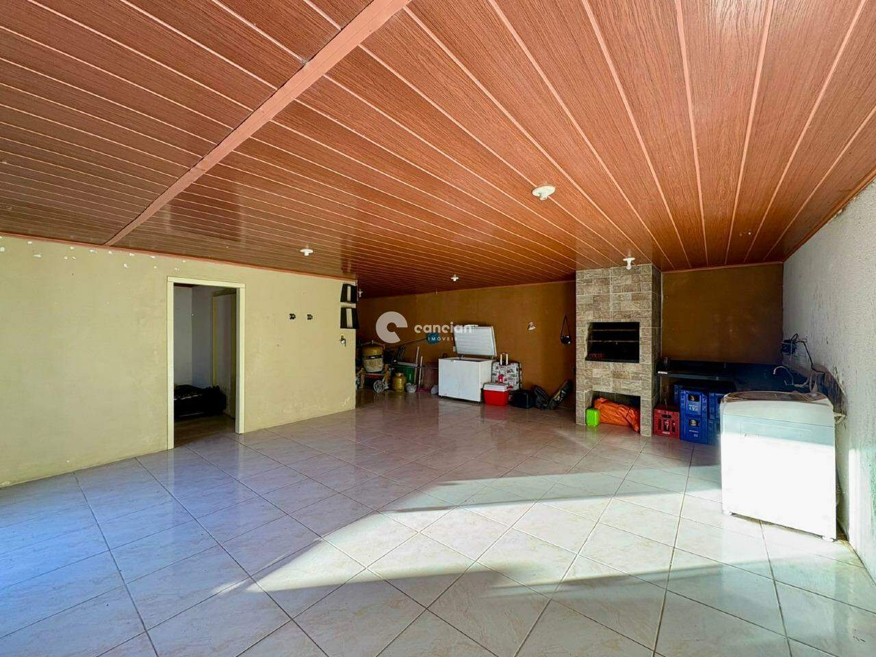 Casa à venda no Juscelino Kubitschek: 