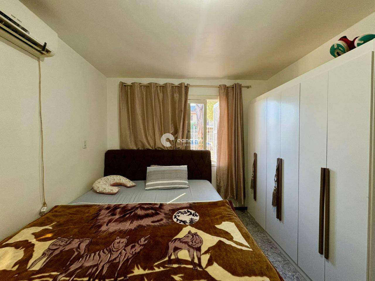Casa à venda no Juscelino Kubitschek: 