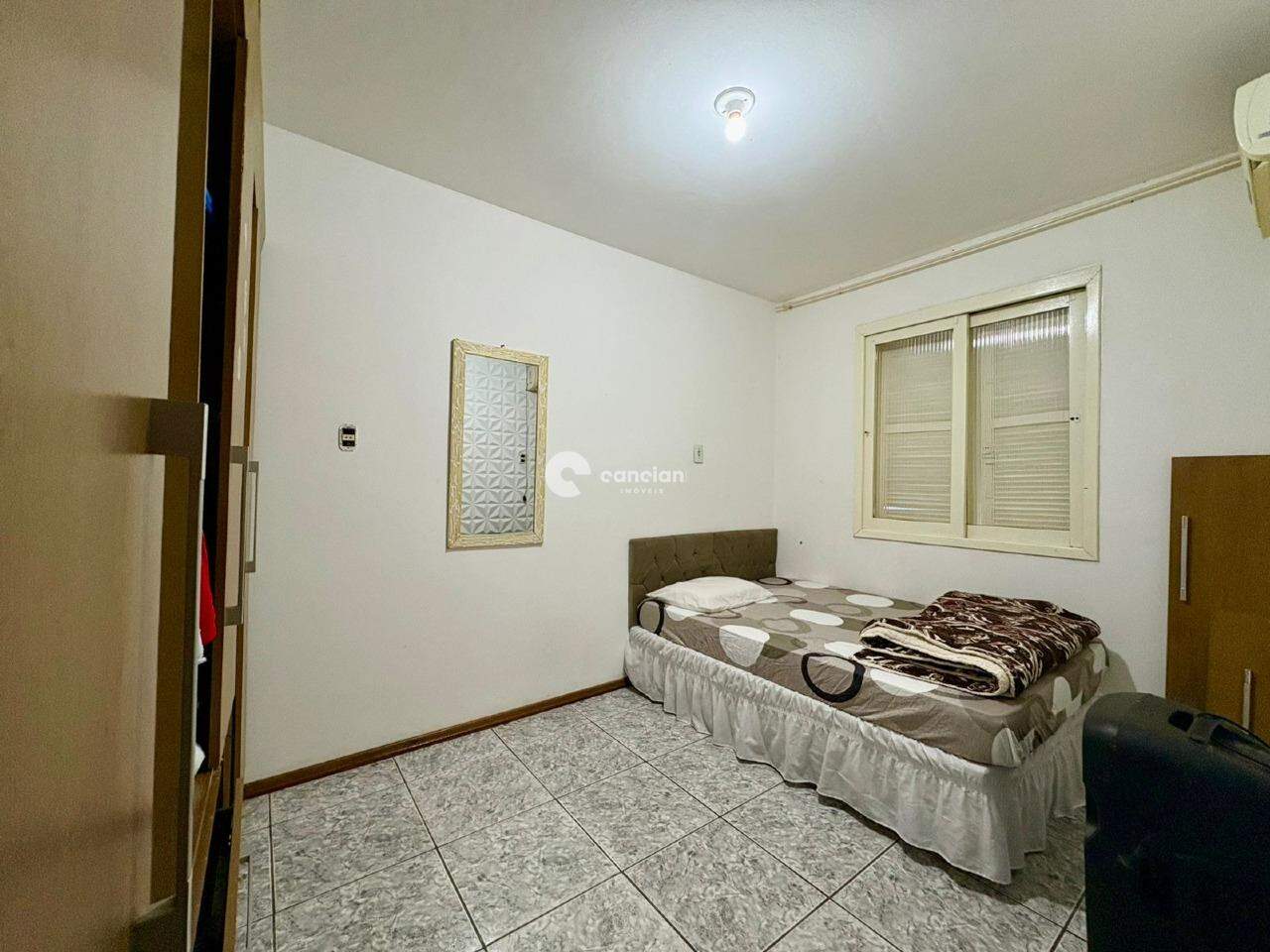 Casa à venda no Juscelino Kubitschek: 