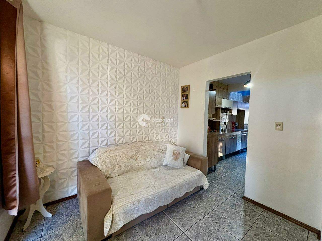 Casa à venda no Juscelino Kubitschek: 