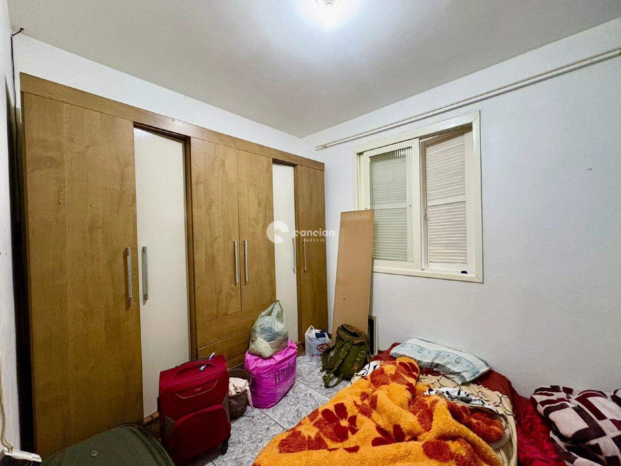Casa à venda no Juscelino Kubitschek: 