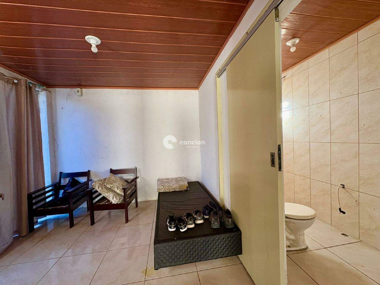 Casa à venda no Juscelino Kubitschek: 