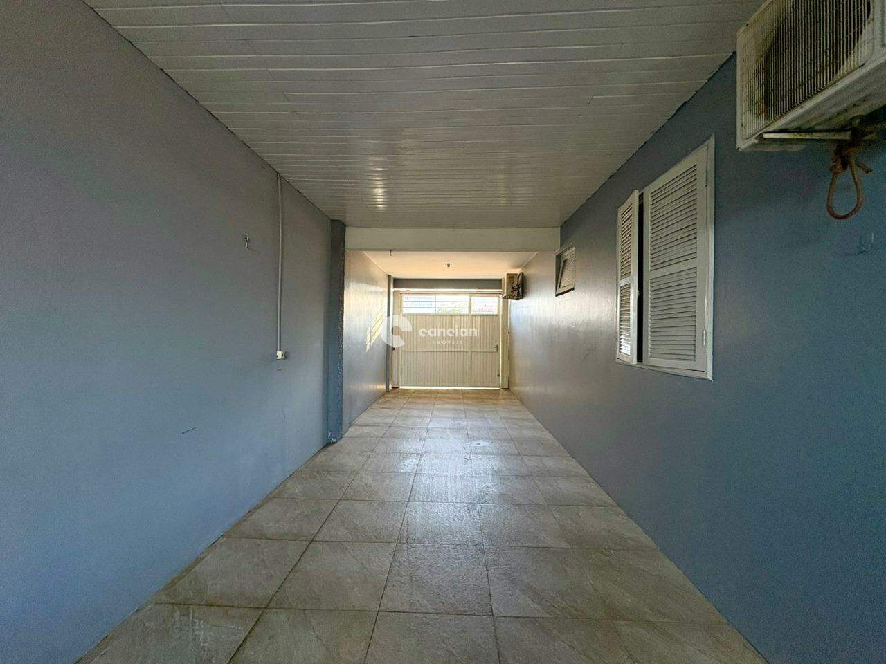 Casa à venda no Juscelino Kubitschek: 