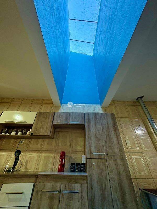 Casa à venda no Juscelino Kubitschek: 