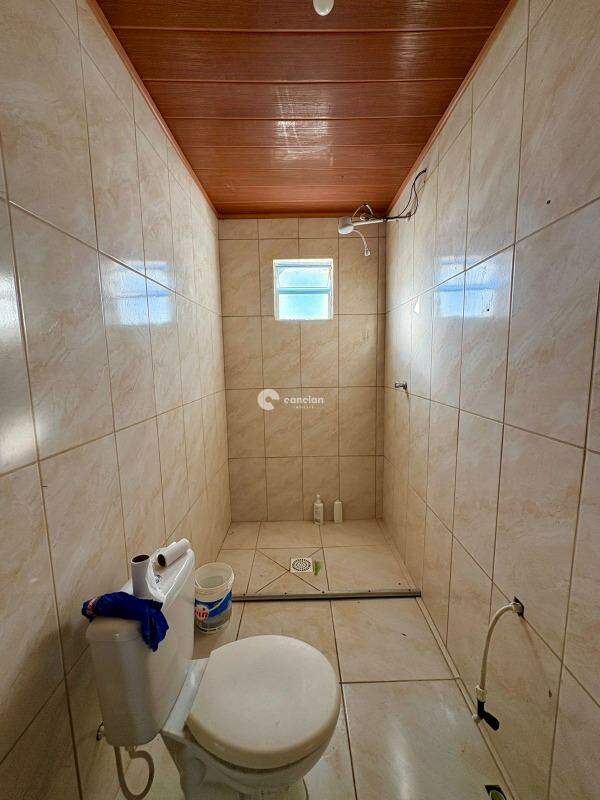 Casa à venda no Juscelino Kubitschek: 