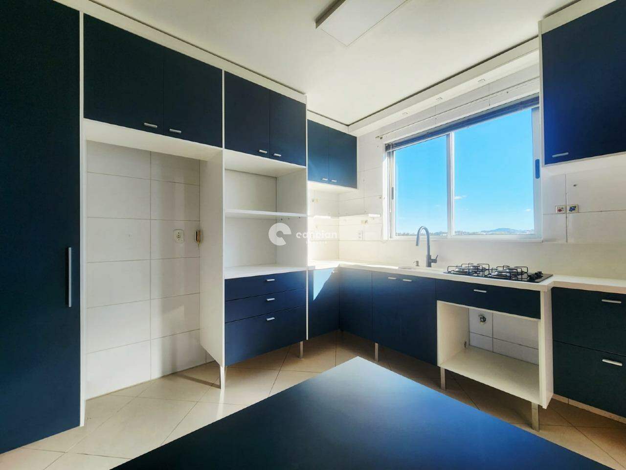 Apartamento à venda no São José: 