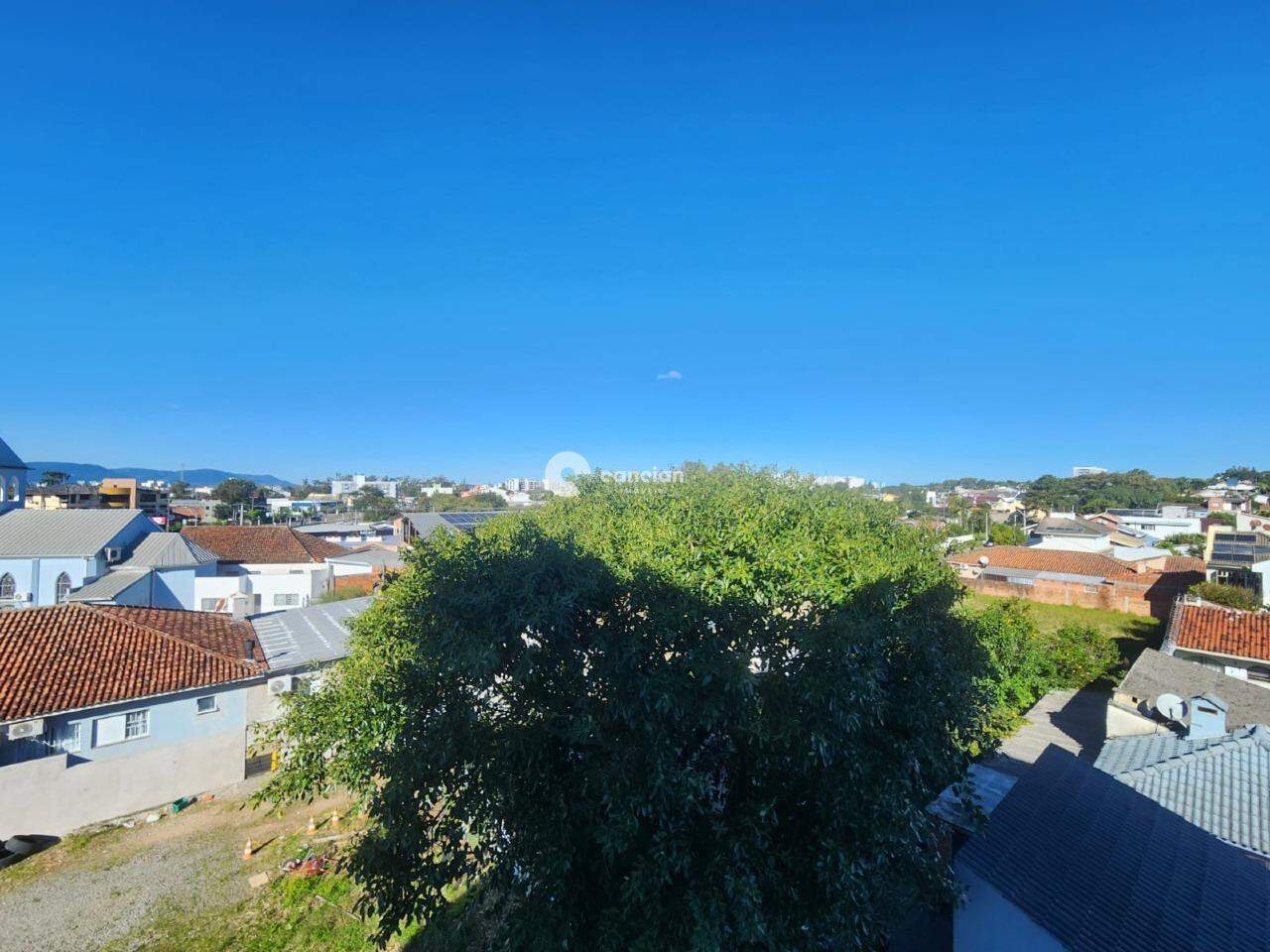 Apartamento à venda no São José: 