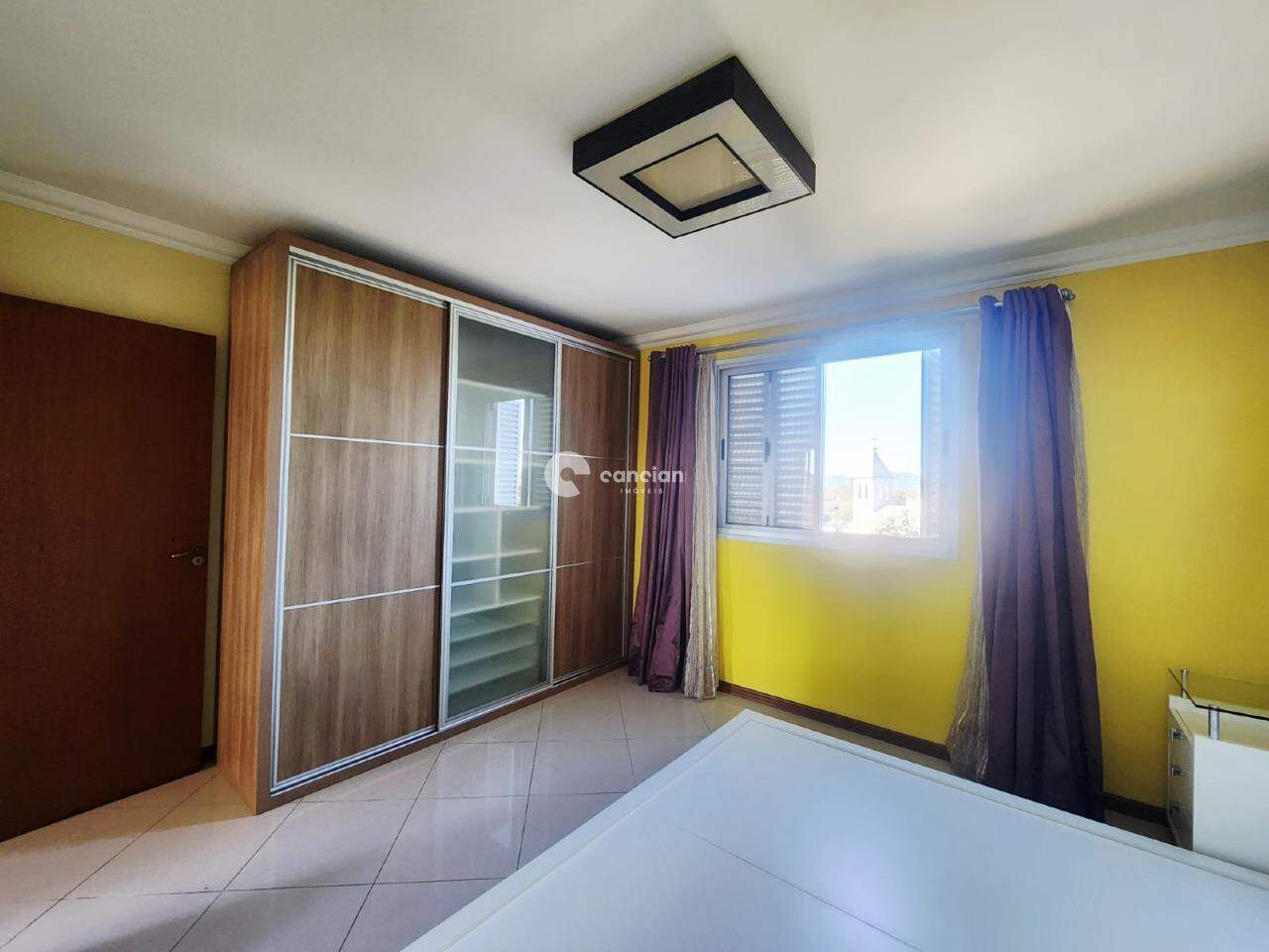 Apartamento à venda no São José: 