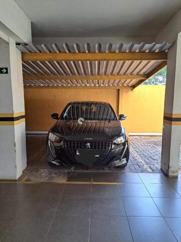 Apartamento à venda no São José: 
