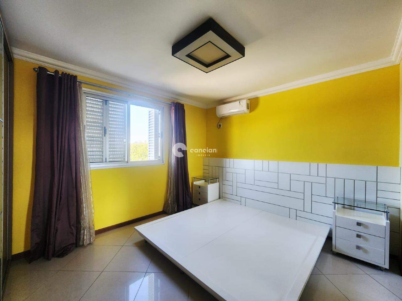 Apartamento à venda no São José: 