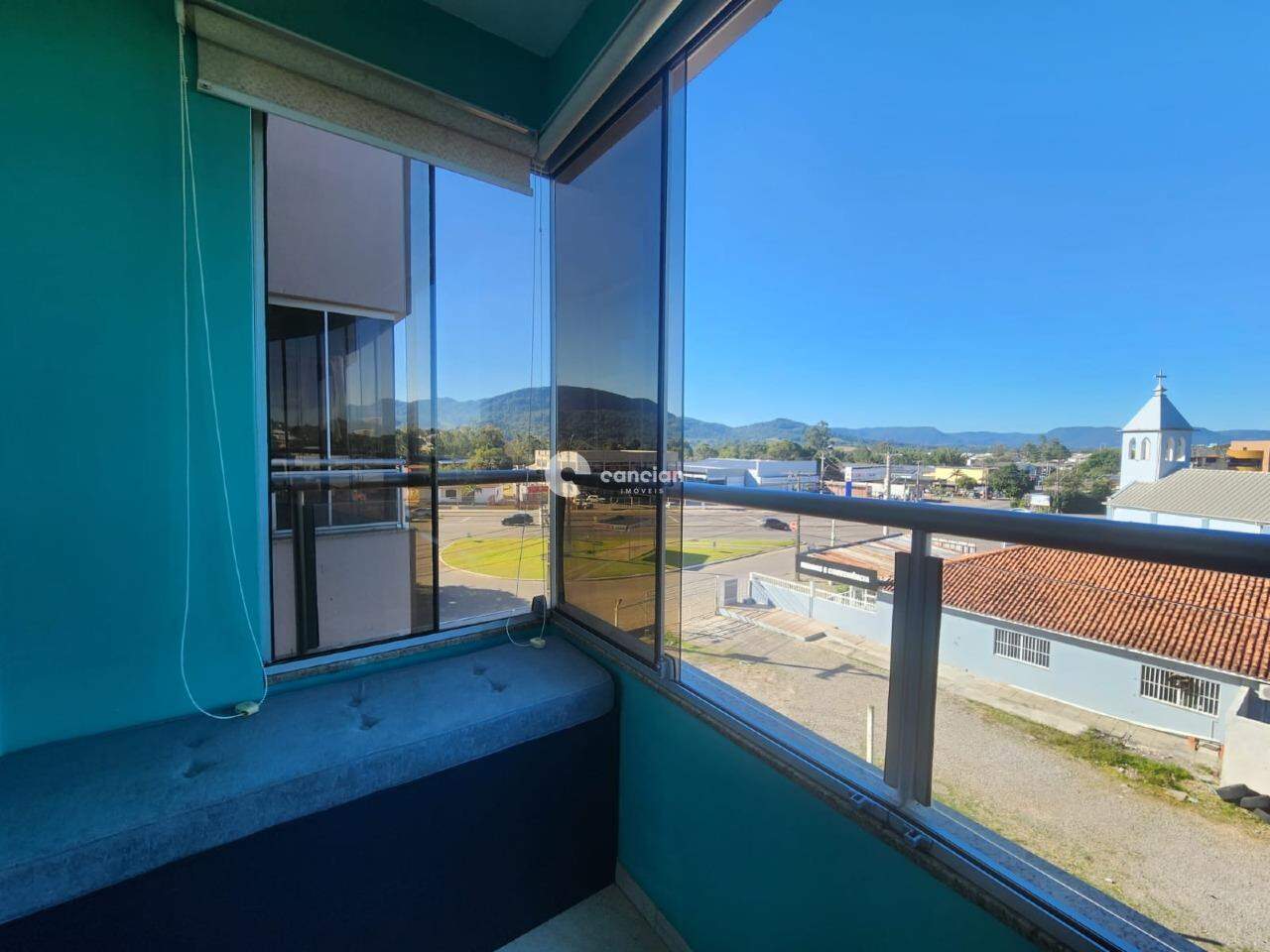 Apartamento à venda no São José: 