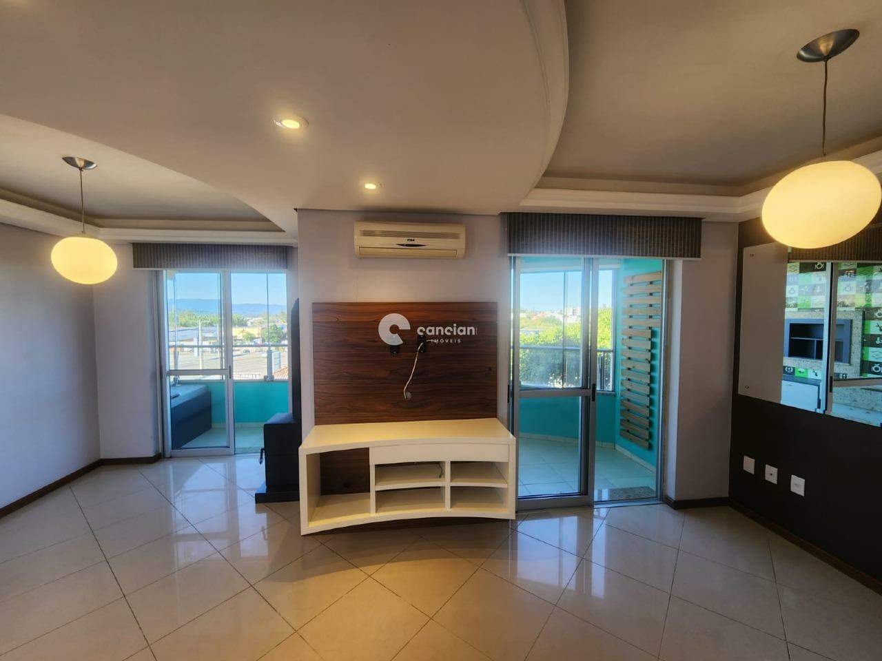 Apartamento à venda no São José: 