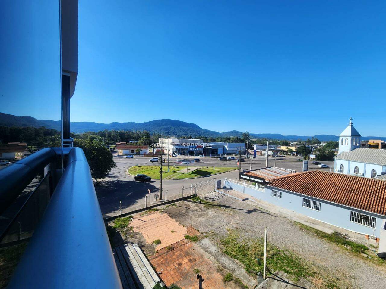 Apartamento à venda no São José: 