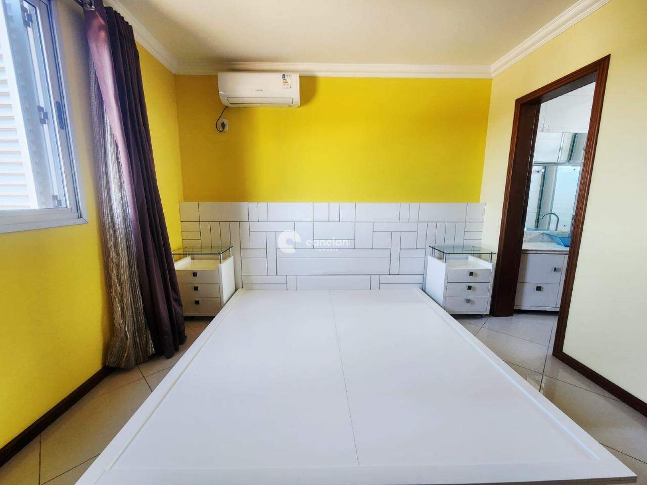 Apartamento à venda no São José: 