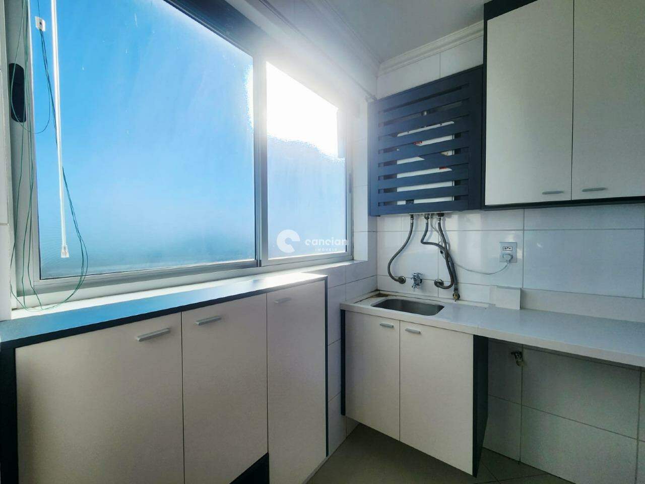 Apartamento à venda no São José: 