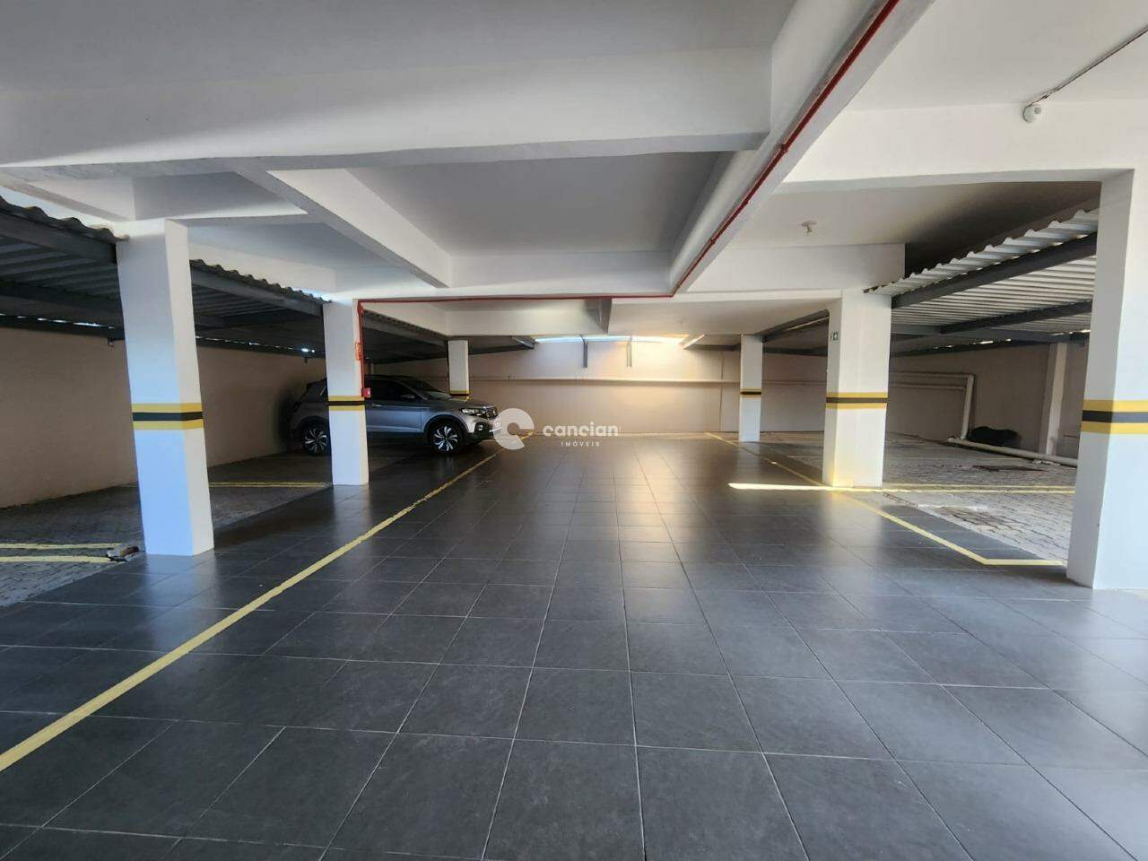 Apartamento à venda no São José: 