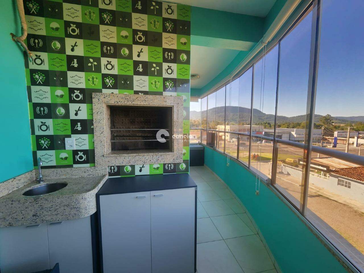 Apartamento à venda no São José: 