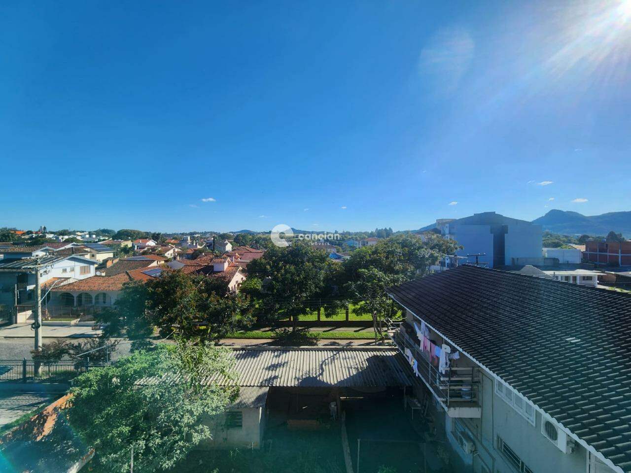 Apartamento à venda no São José: 