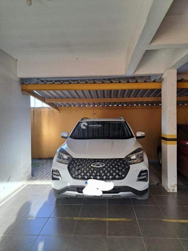 Apartamento à venda no São José: 