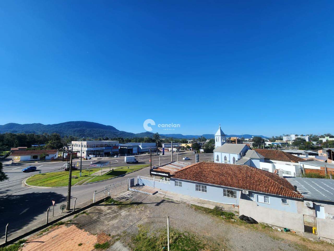 Apartamento à venda no São José: 