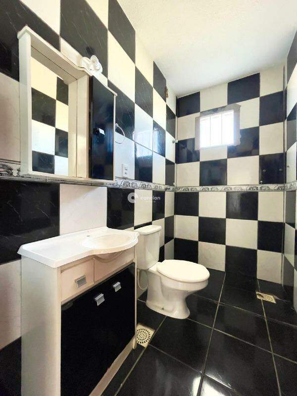 Casa à venda no Camobi: