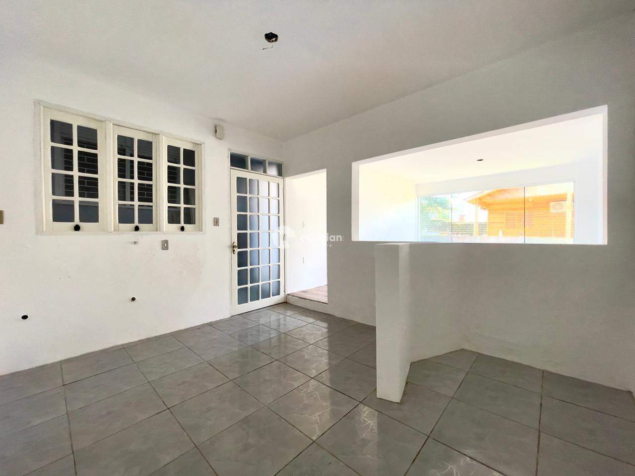 Casa à venda no Camobi: