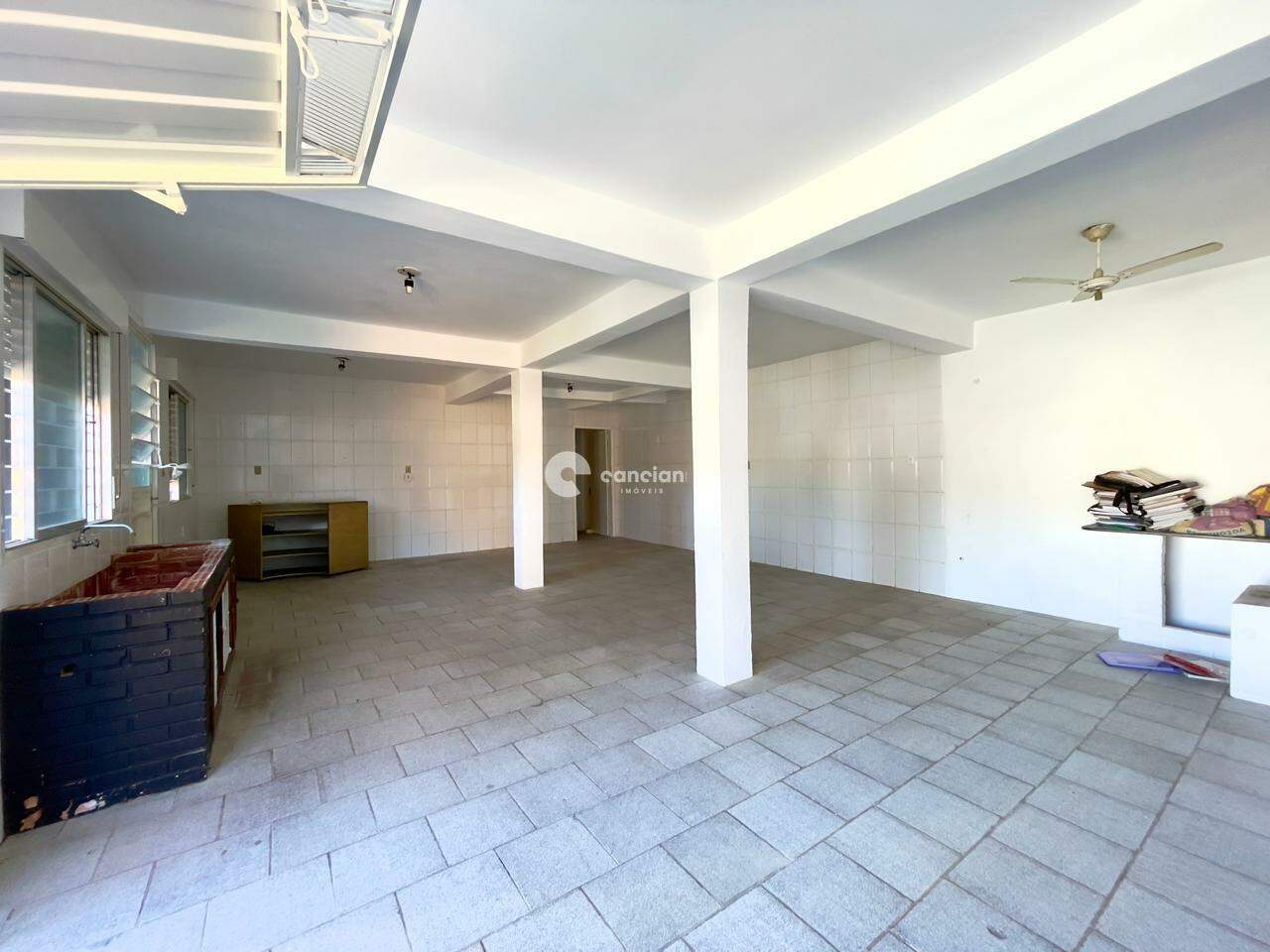 Casa para aluguel no Camobi: